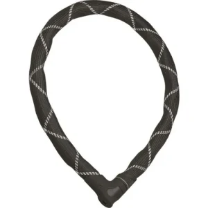 Hit Sezóny lanový zámek Steel-O-Flex (délka 110 cm), ABUS