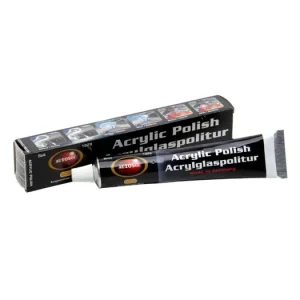 Odstraňovač škrábanců z plexi AUTOSOL Acrylic Polish Poslední Šance