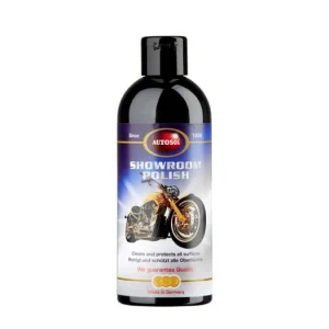 Motoleštěnka AUTOSOL Showroom Polish Akční Nabídka