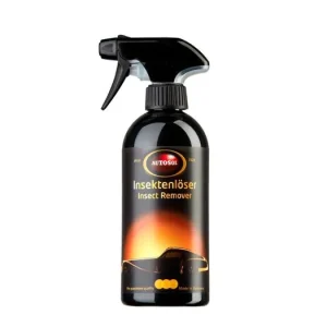Vysoce Kvalitní Odstraňovač hmyzu extra silný AUTOSOL Insect Remover 500 ml