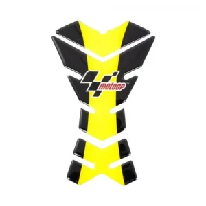 Akce Tank Pad MotoGP Yellow