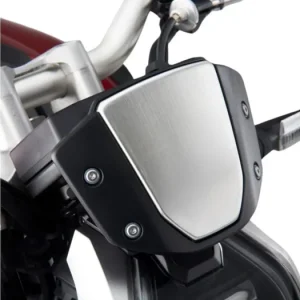 Oblíbený Hliníkový štít HONDA