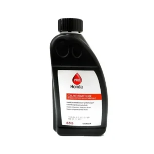 Ověřený Chlaíicí kapalina HONDA (1 L)