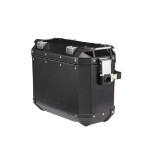 Boční kufr soupravy Explorer YAMAHA (levý) Moderní