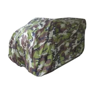 Plachta Q-TECH ATV Camo Ihned K Objednání