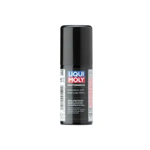 LIQUI MOLY mazivo na řetězy motocyklů ve spreji 50 ml Výhodná Nabídka