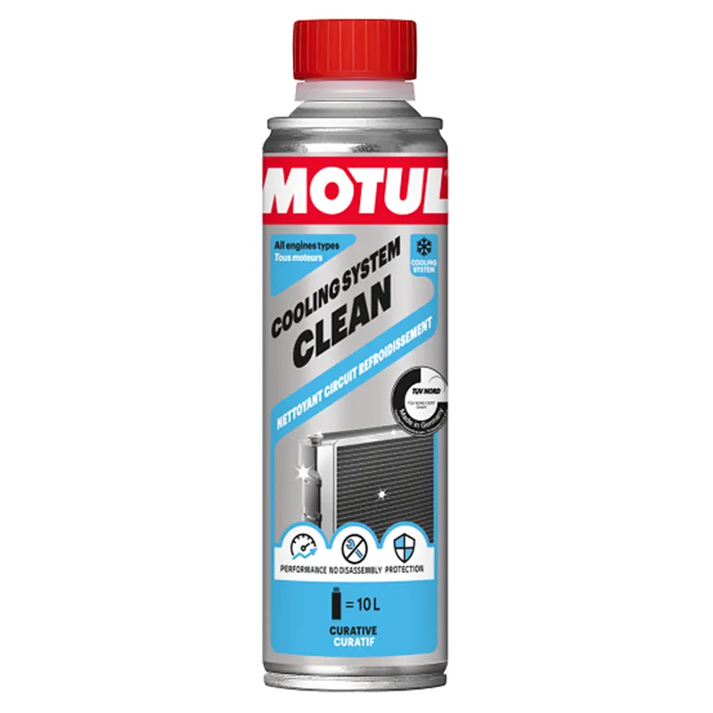 Motul čistič chladícího systému a chladiče Cenová Bomba