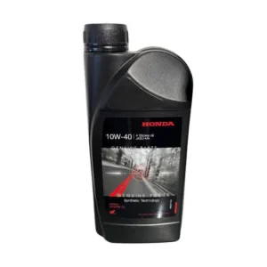 Kup Teď Motorový olej HONDA 10W-40 (1 L)