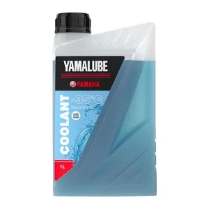 Výhodná Nabídka Chladící kapalina YAMALUBE Coolant (1 L)