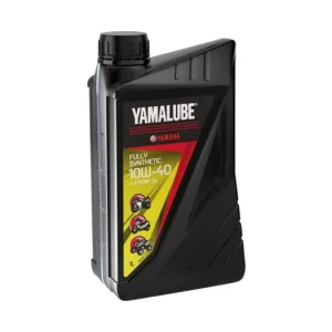 Syntetický olej YAMALUBE FS4 10W-40 pro čtyřtaktní motory (1 L) Nejlepší Cena