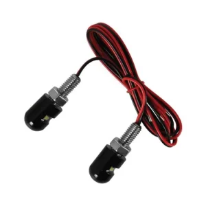 Doprava Zdarma svítící šrouby pro uchycení SPZ HALO LED BOLTS, OXFORD (pár)