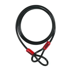 Ocelové lano ABUS Cobra 10/140 Rychlé Dodání