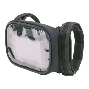 Exkluzivní pouzdro navigace Strap Nav, OXFORD (černé)