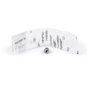 Časově Omezené HONDA vložka zámku,1 klíč (WAVE)