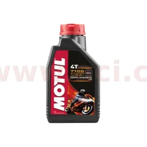 Ihned K Objednání MOTUL 7100 10W30 4T, 1 l