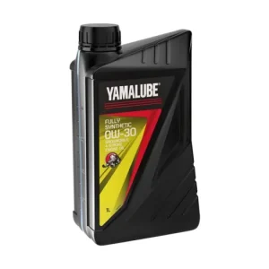 Ihned K Objednání Olej YAMALUBE OW-30 pro čtyřtaktní sněžné skútry (1 L)