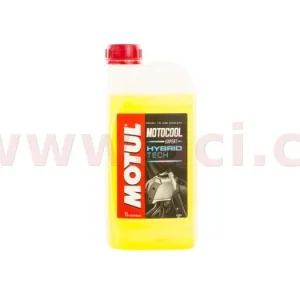 MOTUL MOTOCOOL Expert -37° C 1 l Hit Sezóny