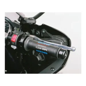 Luxusní převleky gripů Clean Grips, OXFORD (pár)