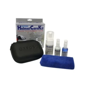 sada prostředků pro čištění přileb a plexi, OXFORD Bezpečná Platba