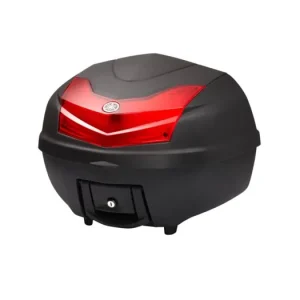 Horní kufr City 39l YAMAHA (Matt Black) Ověřený