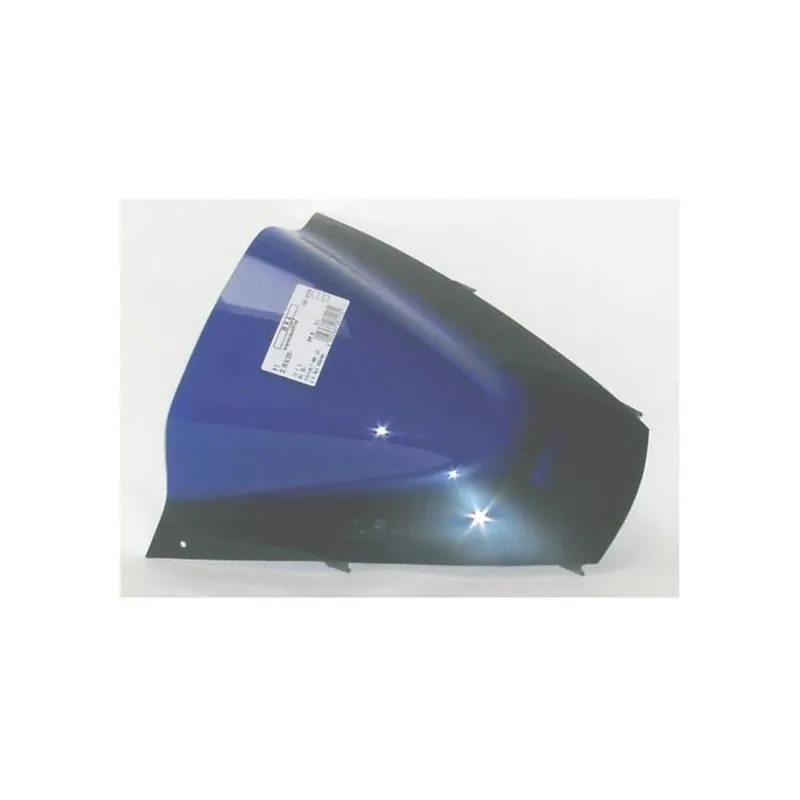 MRA plexi KAWASAKI ZX 12 R 02- Racing kouřové 4025066081158 Super Cena