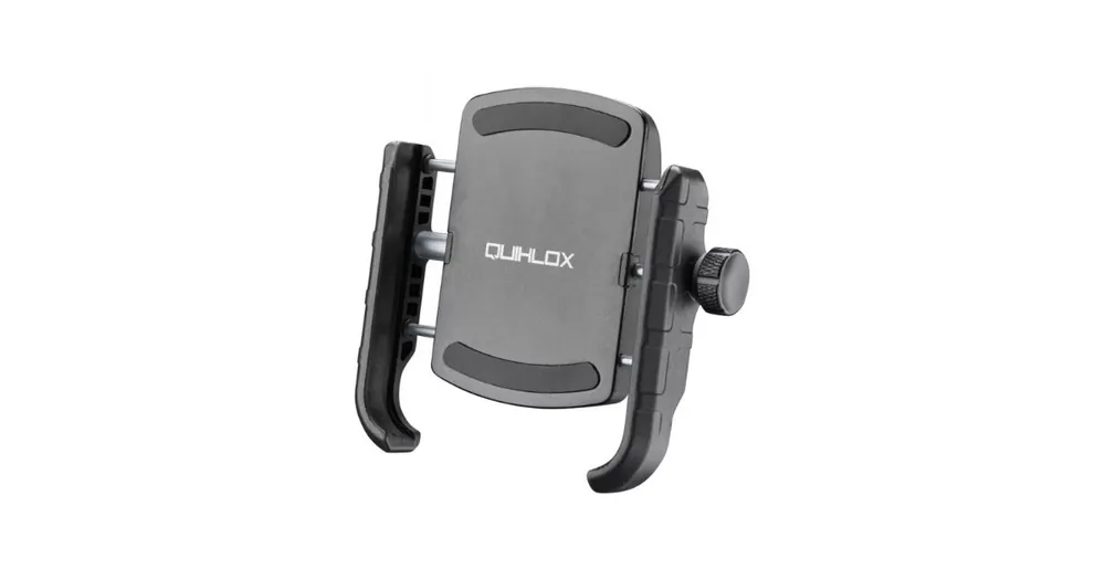 Univerzální držák INTERPHONE Crab QUIKLOX Výprodej