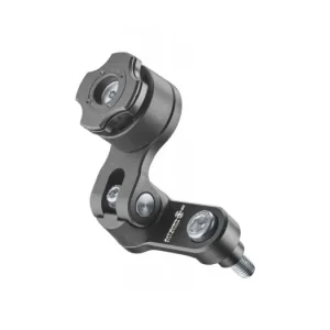 Exkluzivní Úchyt INTERPHONE QUIKLOX do držáku řídítek