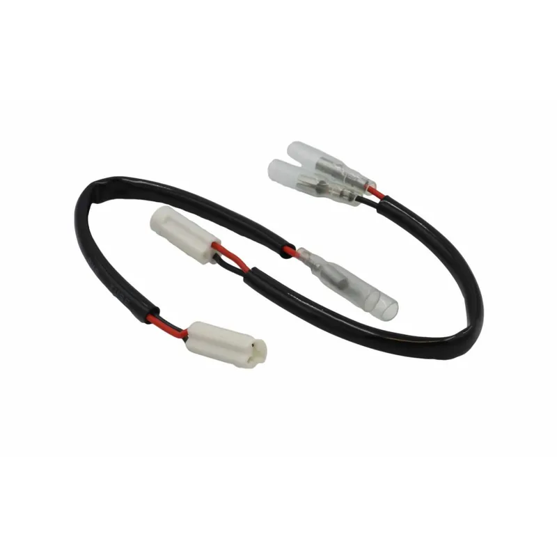 Víkendová Akce adaptéry blinkru Yamaha 2