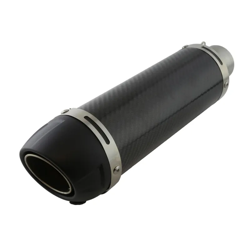 R-Tech RP laděný výfuk Finální Výprodej