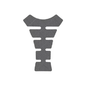 protektor nádrže Original, OXFORD (embosovaný karbon povrch) Cenová Bomba