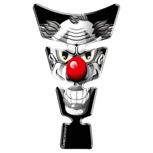 Tankpad PUIG CLOWN 9305U šedá Speciální Cena