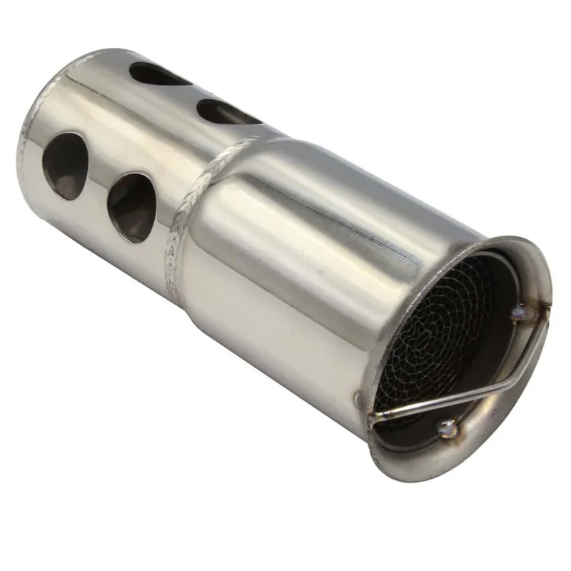 DB2 univerzální vnitřní tlumivka pro výfuk 51mm Ihned K Objednání