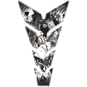 Tankpad PUIG CASINO 21436N černý Top Prodej