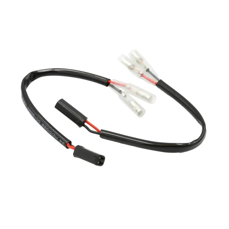 Luxusní adaptéry blinkru Suzuki 2