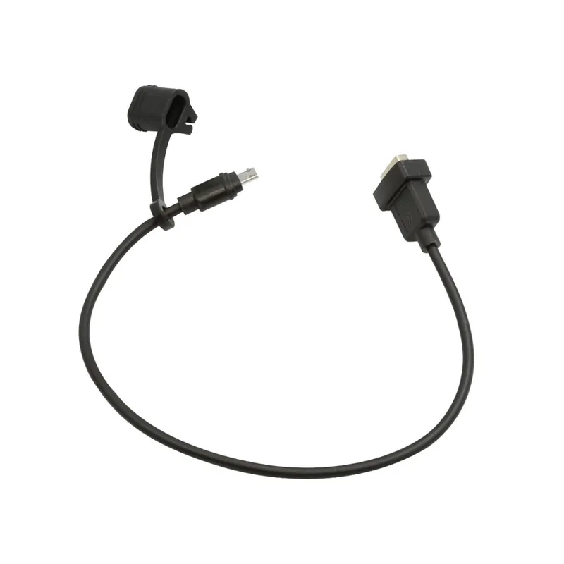 Limitovaná Edice Micro USB kabel k nabíječce 30cm