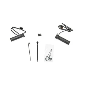 Vyhřívané rukojeti HONDA - sada Oblíbený