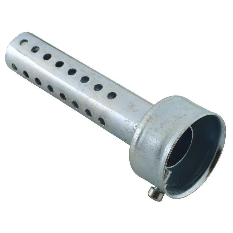 Univerzální tlumivka pro výfuk AK48 Výprodej