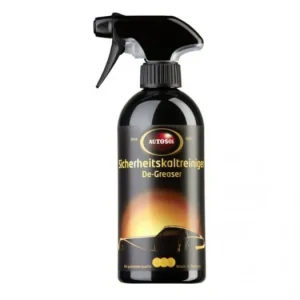 Rychlé Dodání Čistič motorů AUTOSOL De-Greaser 500 ml