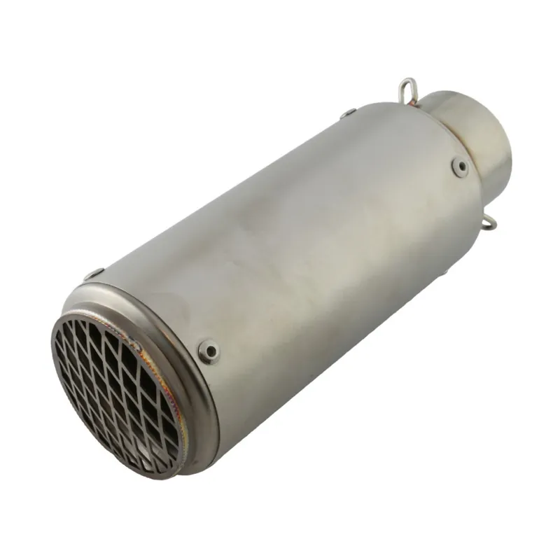 Expresní Doručení R-Tech RK laděný výfuk