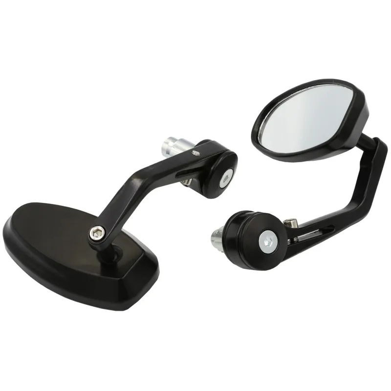 5001 Cafe racer zrcátka Super Cena