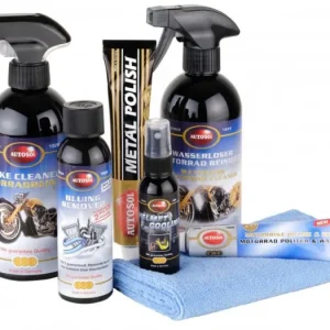 Značkový Dárková sada AUTOSOL