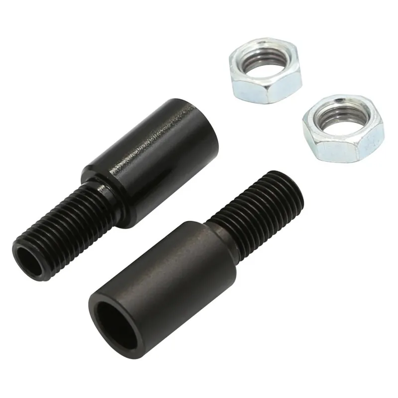 Značkový prodloužení blinkru M10