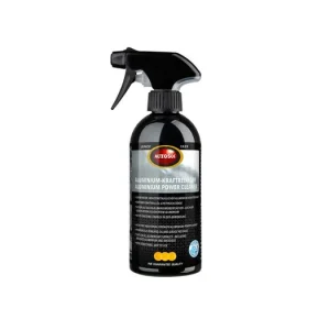 Čistič hliníku AUTOSOL Aluminium Power Cleaner 500 ml Vrácení Zdarma