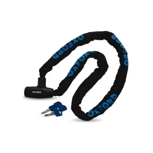 Nejlepší Cena řetězový zámek na motocykl GP 8, OXFORD (délka 2 m)