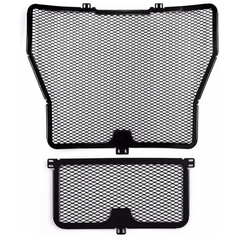 Limitovaná Edice Kryt chladiče BMW S1000RR 2009-2014