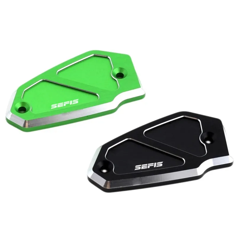 Garance Vrácení Peněz víčko nádobky brzdové kapaliny Kawasaki