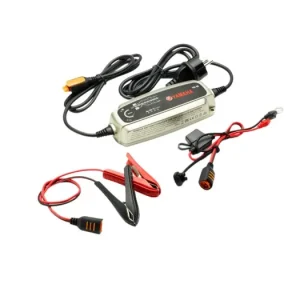 Nabíječka YEC-50 splňující technické předpisy EU Pouze Dnes