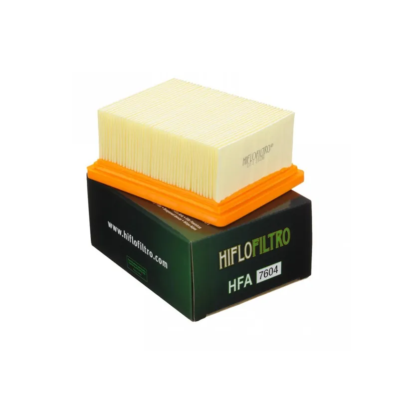 Trendový Vzduchový filtr HIFLOFILTRO HFA7604