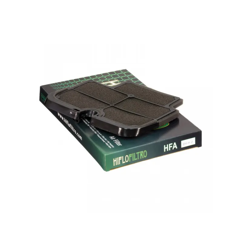 Horká Nabídka Vzduchový filtr HIFLOFILTRO HFA2607
