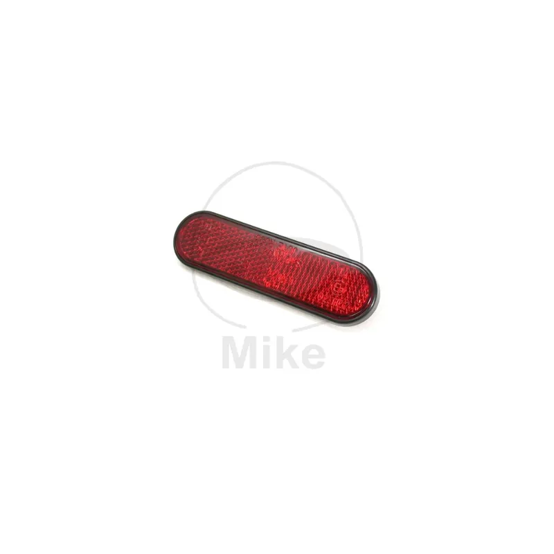 Nová Kolekce Reflexní prvky JMP univerzální oválné